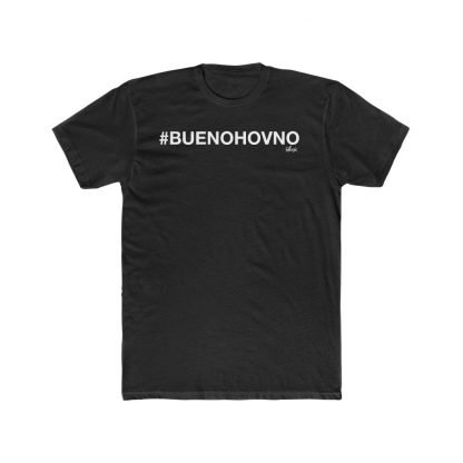 Men's Cotton Crew Tee - Image 2