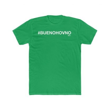 Men's Cotton Crew Tee - Image 3