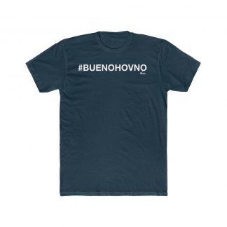 Men's Cotton Crew Tee