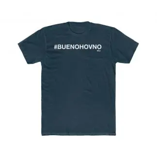 Men's Cotton Crew Tee