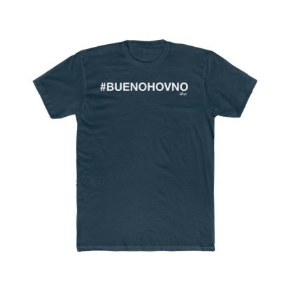 Men's Cotton Crew Tee