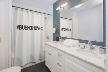 Shower Curtains - Image 2