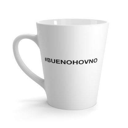 #BUENOHOVNO Mug - Image 3