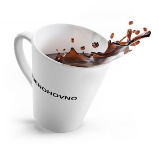#BUENOHOVNO Mug
