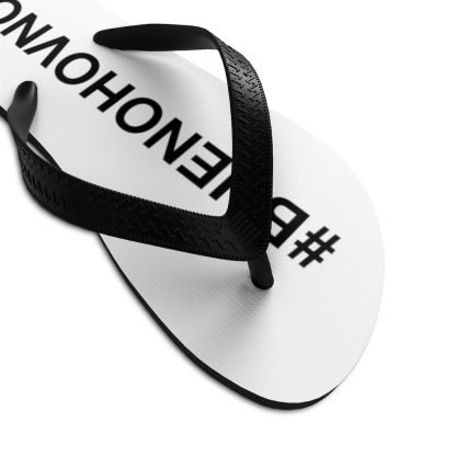 Unisex Flip-Flops - Image 3