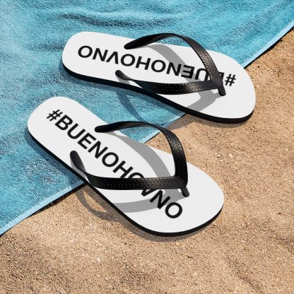 Unisex Flip-Flops - Image 4