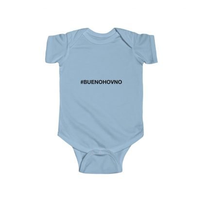 Infant Fine Jersey Bodysuit - Image 3