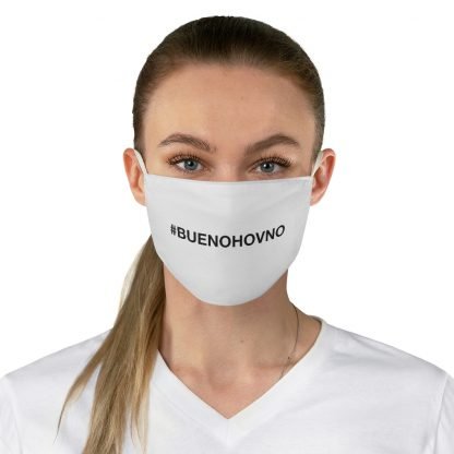Fabric Face Mask - Image 3