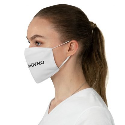 Fabric Face Mask - Image 4