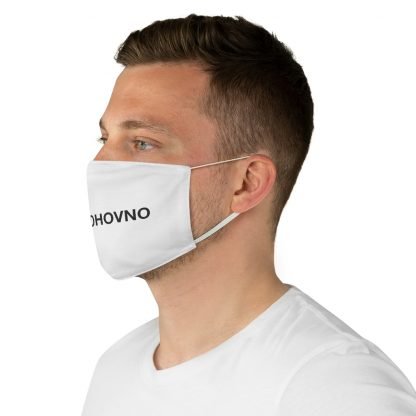 Fabric Face Mask - Image 5
